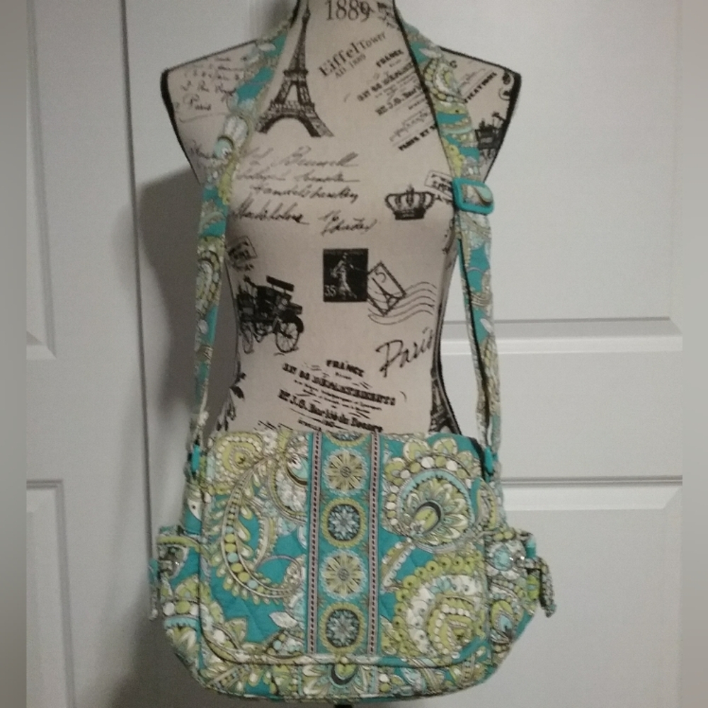 BRAND NEW Vera Bradley Bag
